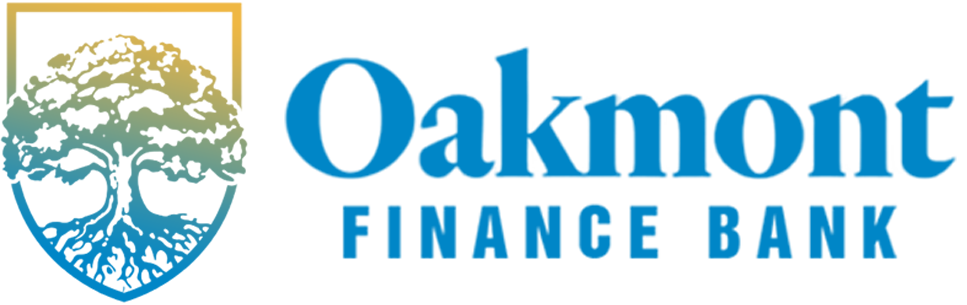 Oakmont Finance Bank